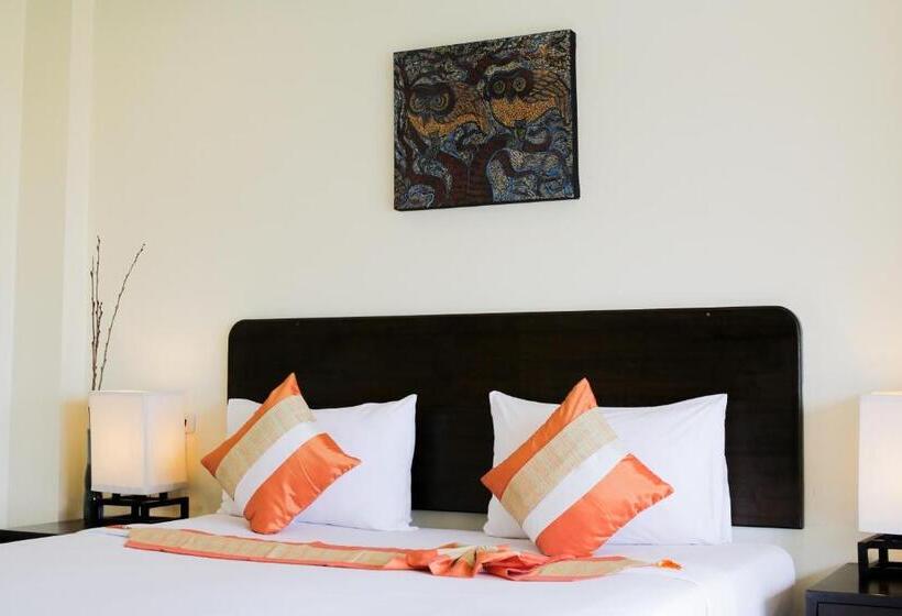Номер Deluxe, Lamai Buri Resort