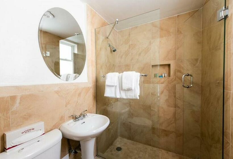 חדר סופריור, Majestic Hotel South Beach