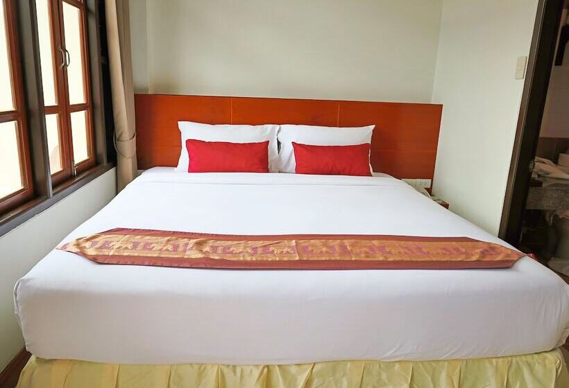 اتاق استاندارد, Tony Resort