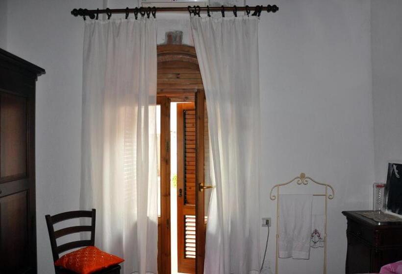 标准间, B&b Casacorì
