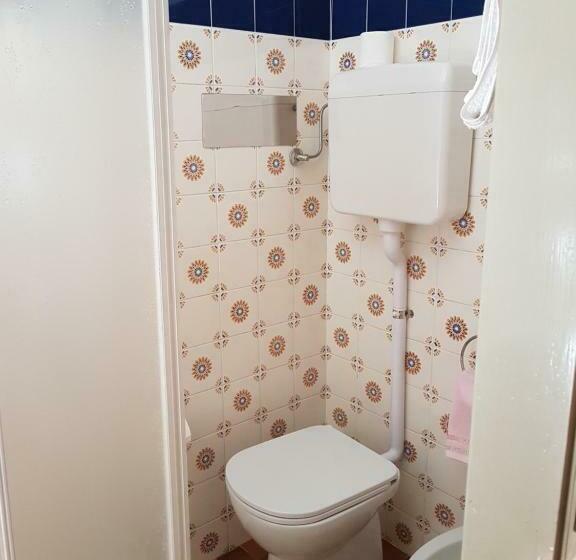 Quarto Estandar, Bed & Breakfast Al Marinaio