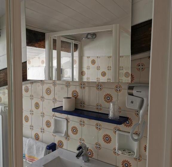 Quarto Estandar, Bed & Breakfast Al Marinaio