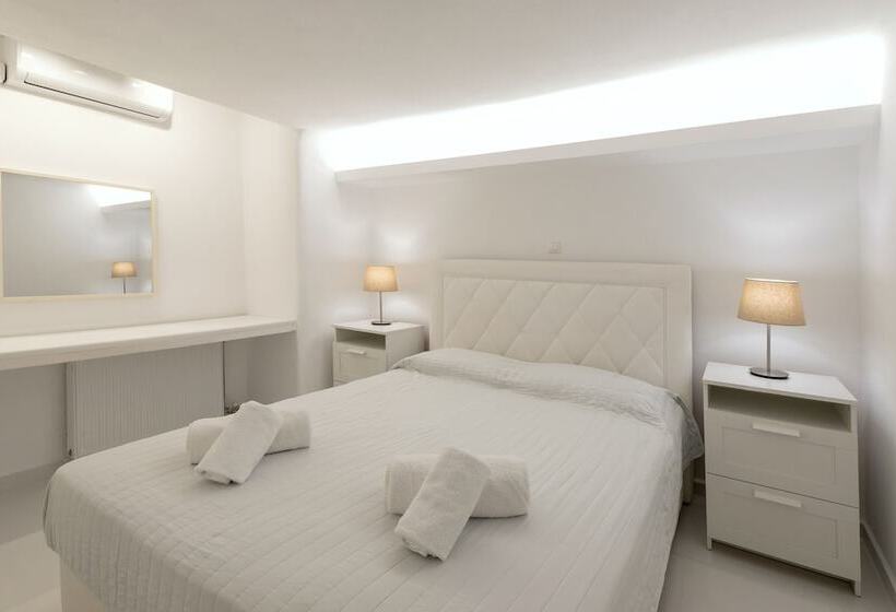 آپارتمان 1 خوابه, Aeri Villas & Apartments