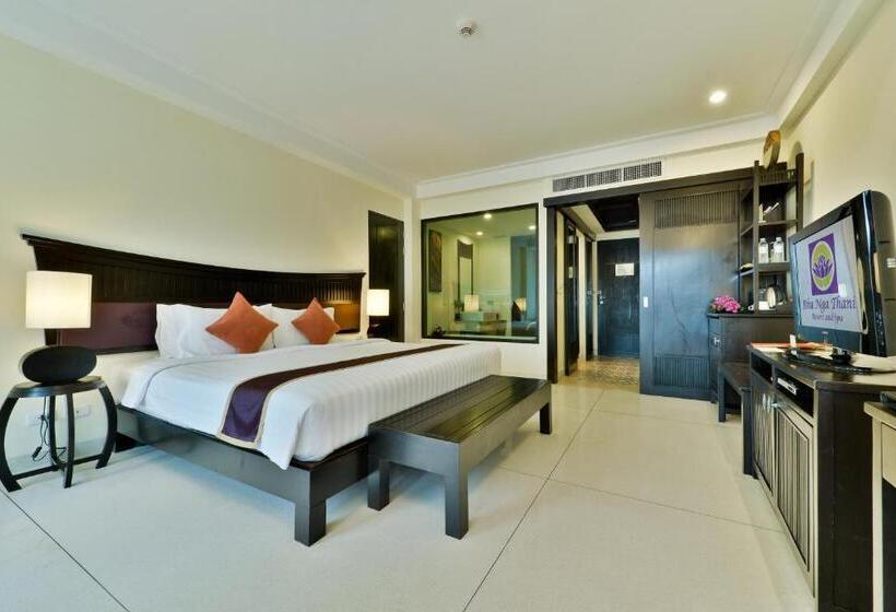 Номер Deluxe, Bhu Nga Thani Resort & Villas Railay