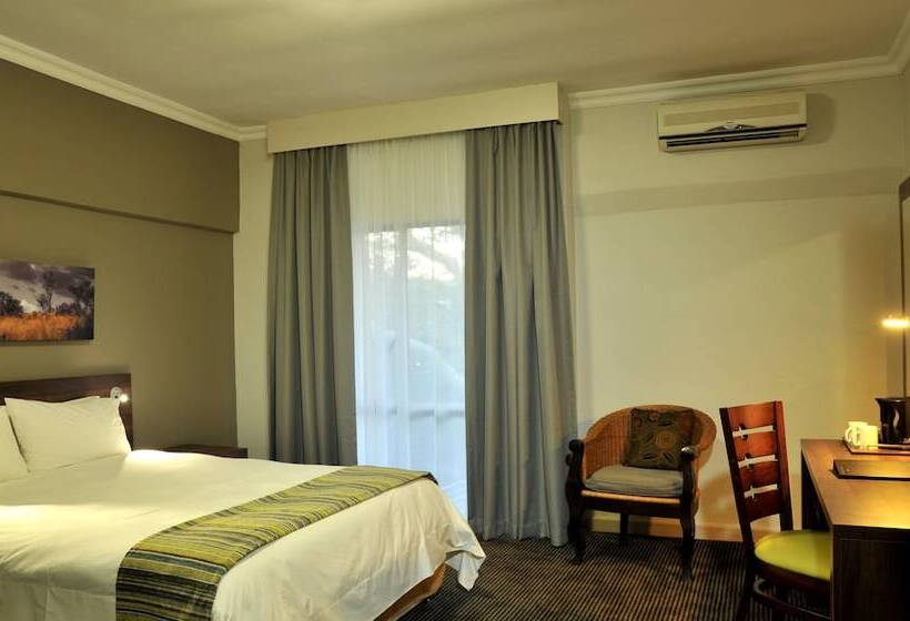 Семейный Номер, Anew Hotel Hluhluwe