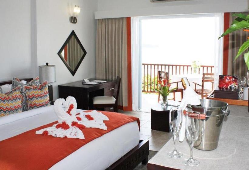 سوییت جونیور, Calabash Cove Resort And Spa   Adults Only