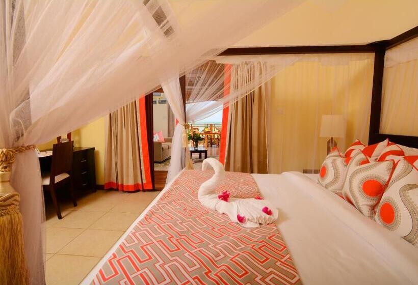 خانه 1 خوابه, Calabash Cove Resort And Spa   Adults Only