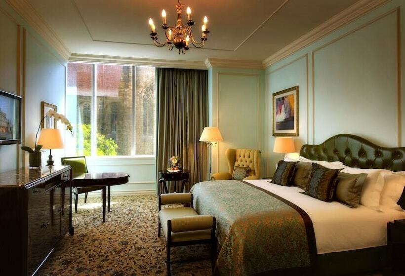 اتاق کلاب, Taj Cape Town