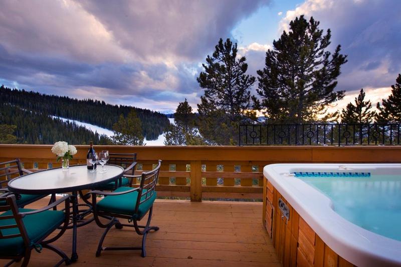 Domek 1 Sypialnia, The Arrabelle At Vail Square, A Rockresort