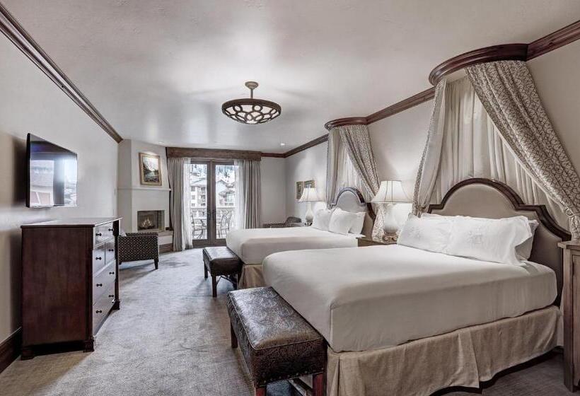 Pokój Premium, The Arrabelle At Vail Square, A Rockresort