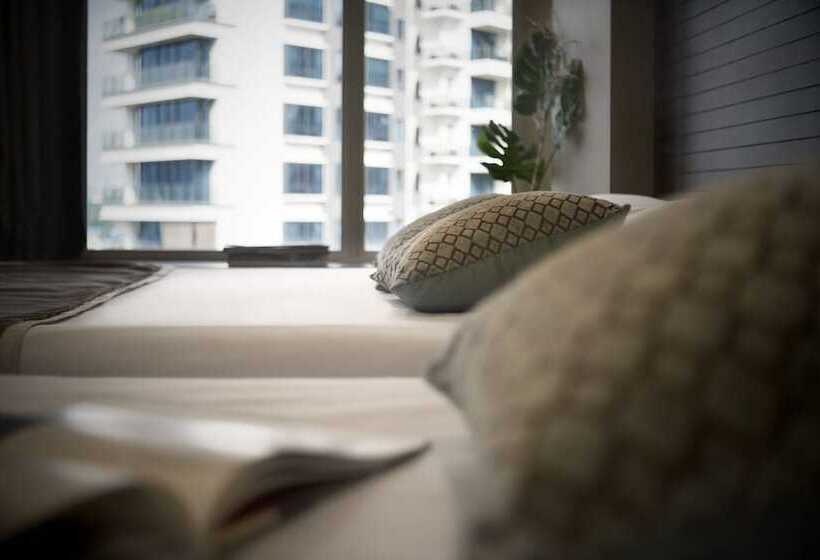 اتاق استاندارد, Value Hotel Thomson