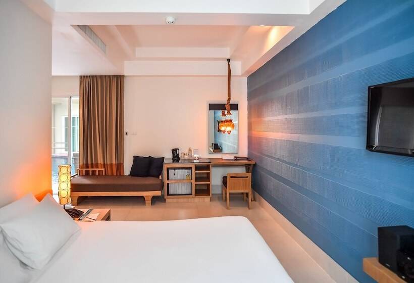 Mini Suite, Navinda Krabi   Sha Plus