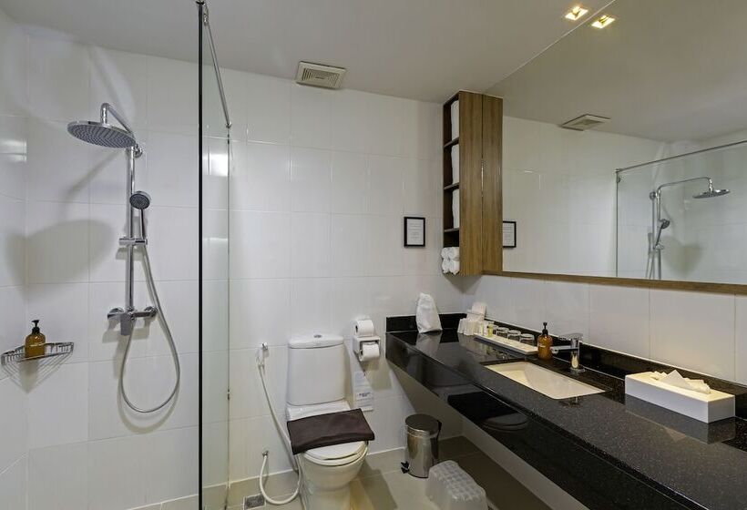 패밀리 스위트, Sunwing Kamala Beach