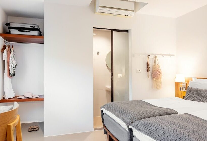 패밀리 스위트, Sunwing Kamala Beach
