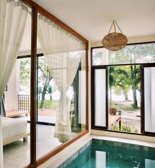 اتاق سوپریور, Siam Beach Resort