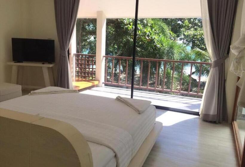 اتاق سوپریور, Siam Beach Resort