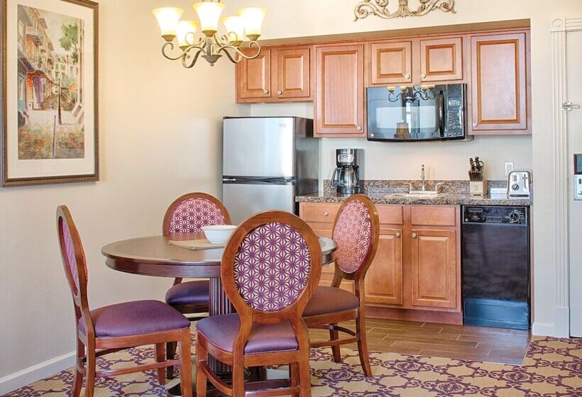 Студия Стандарт, Club Wyndham La Belle Maison
