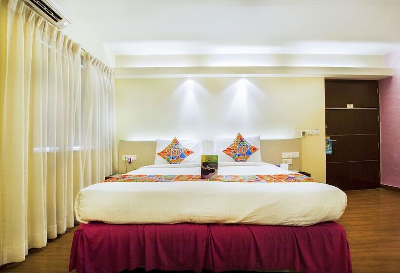 اتاق پرمیوم, Fabhotel Prime Shervani