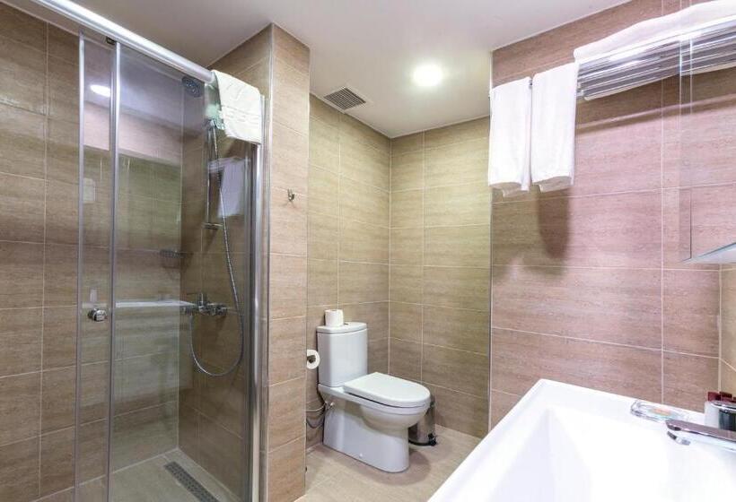 Номер Deluxe, Faros Bodrum Hotel   Special Category