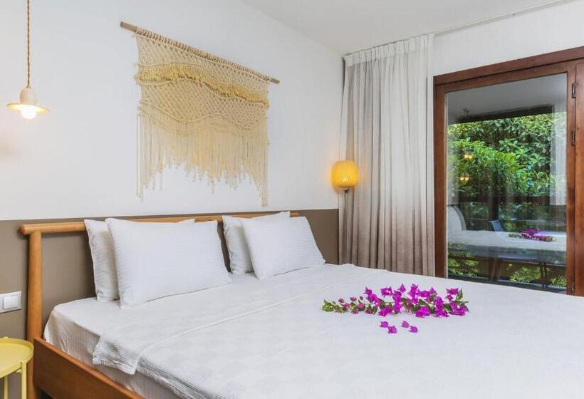 Номер Superior, Faros Bodrum Hotel   Special Category