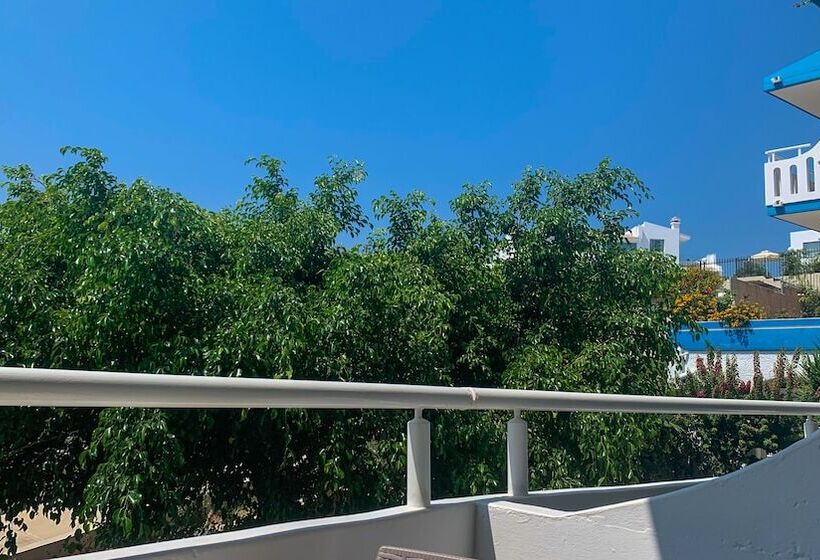 آپارتمان 1 خوابه, Folia Apartments Chania