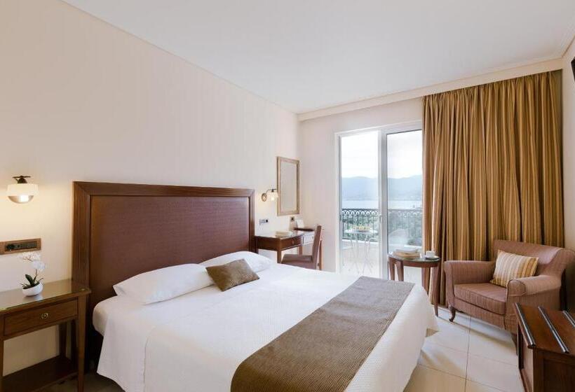 Классический Номер, Akti Taygetos Conference Resort