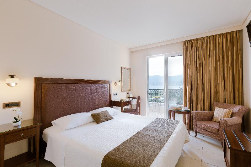 Классический Номер, Akti Taygetos Conference Resort