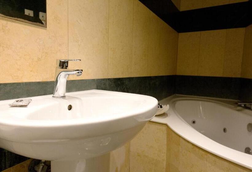 Люкс Повышенной Комфортности, Civitas Suites