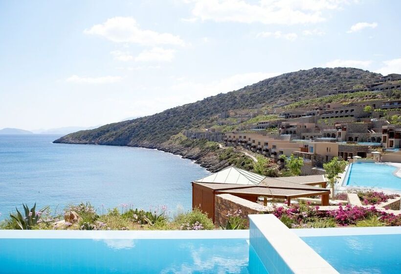 Номер Deluxe Одноместный, Daios Cove