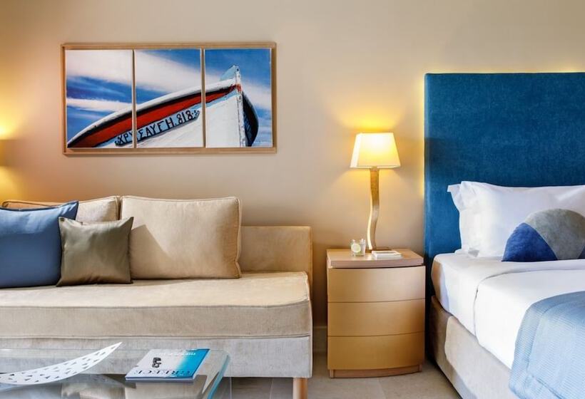 Полулюкс Повышенной Комфортности, Daios Cove