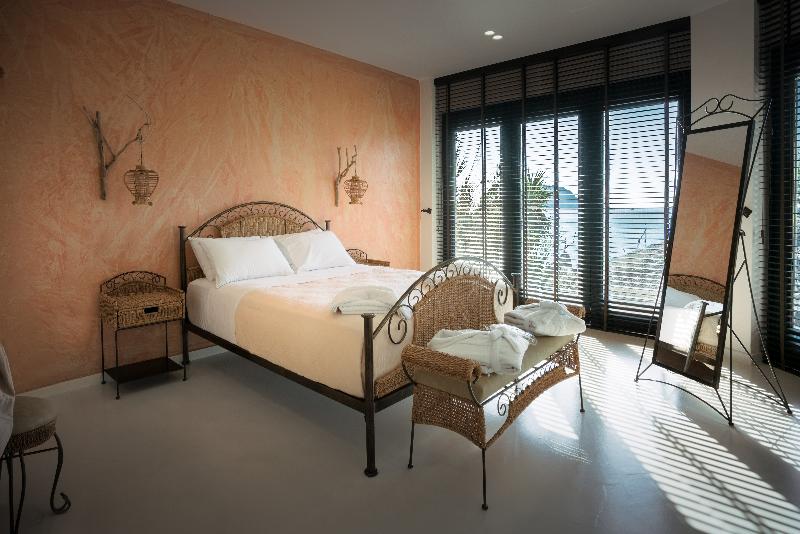Полулюкс Вид на Море, Gloria Maris Hotel Suites And Villa