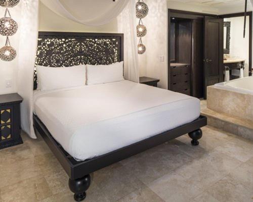 バルコニー付きスタンダードルーム, Cabo Azul, A Hilton Vacation Club