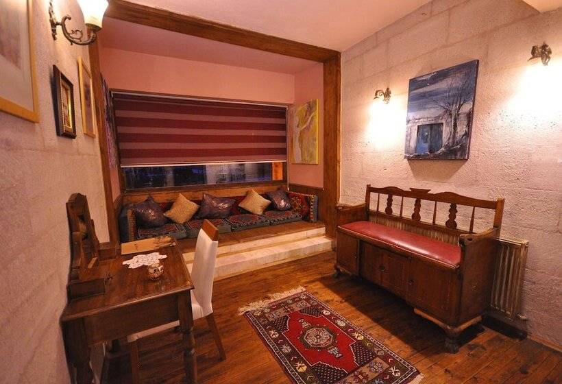 스탠다드 전망 룸, Karlık Evi Hotel   Special Category