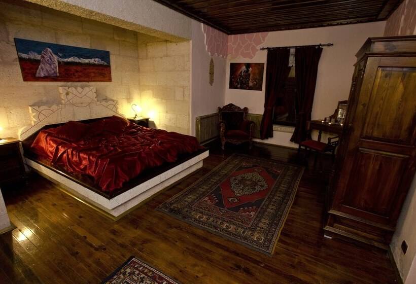 스탠다드 전망 룸, Karlık Evi Hotel   Special Category