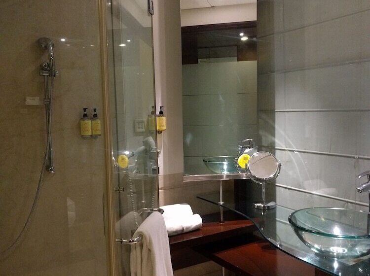 商务房间, Lemon Tree Premier 2, Gurugram