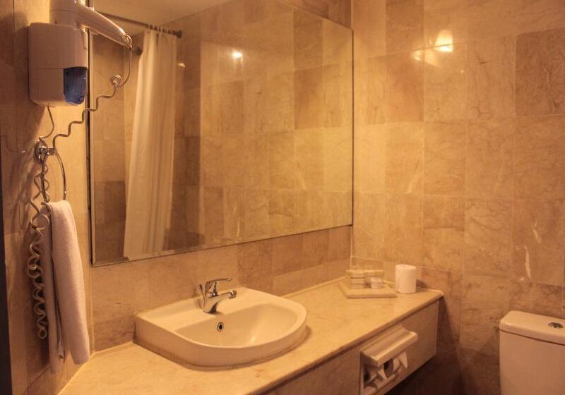 Номер Superior, Losari  & Villas Kuta Bali