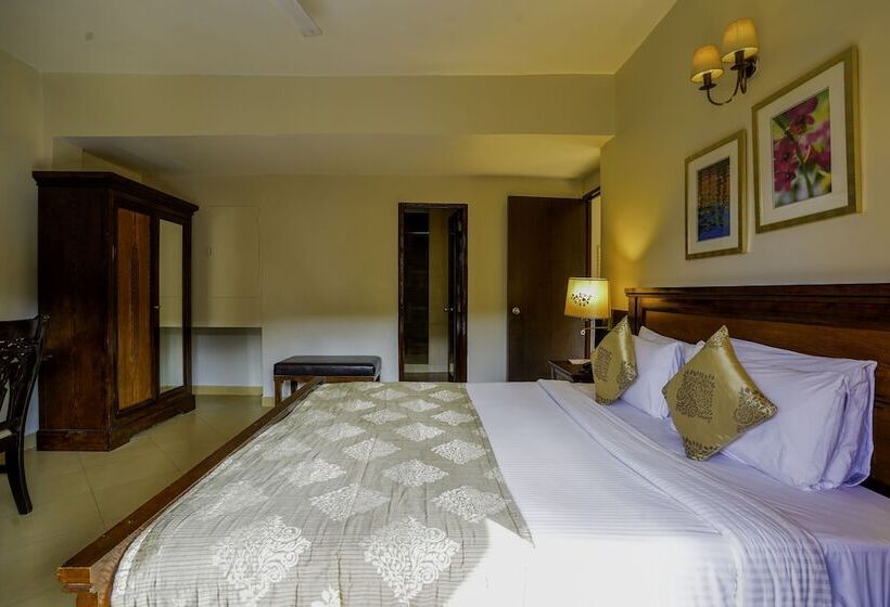 Family Suite, Neelams The Grand