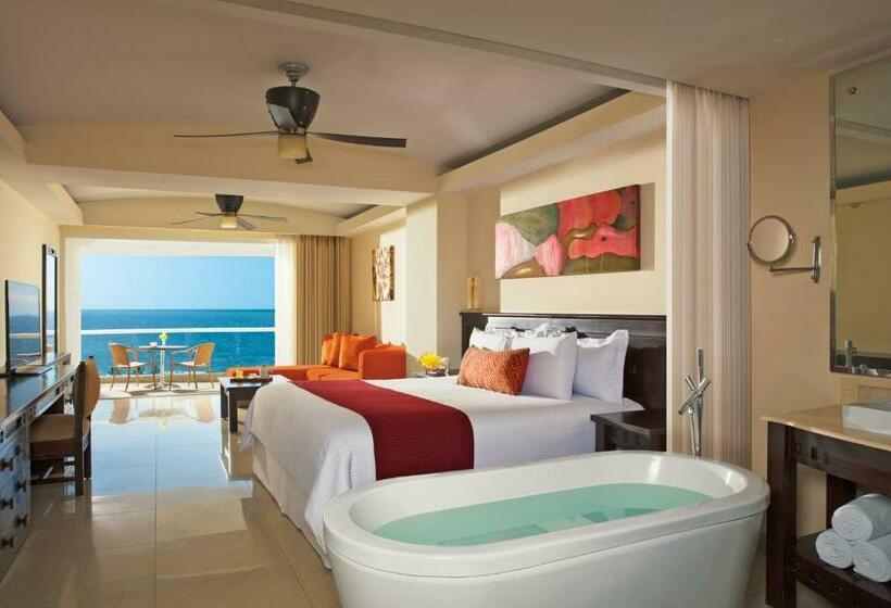 جناح جونيور سرير كينج, Fiesta Americana Nuevo Vallarta