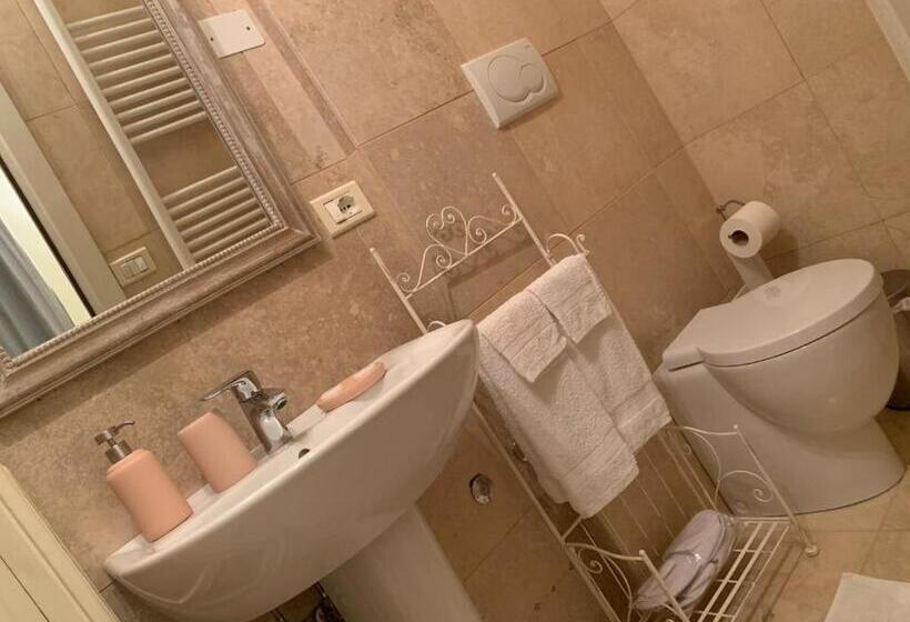 Номер Deluxe, Mulino Dell'abbazia Country Resort