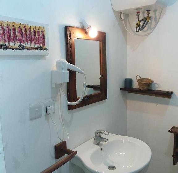 Трехместный Номер Deluxe, Villa Kumi