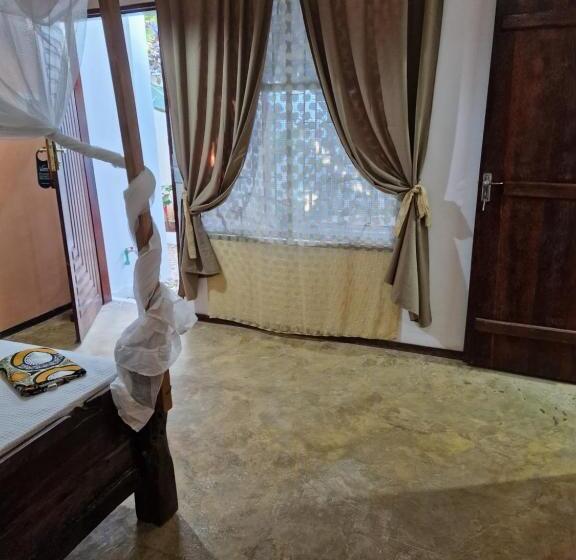 Стандартный Номер Кровать Кинг, Villa Kumi