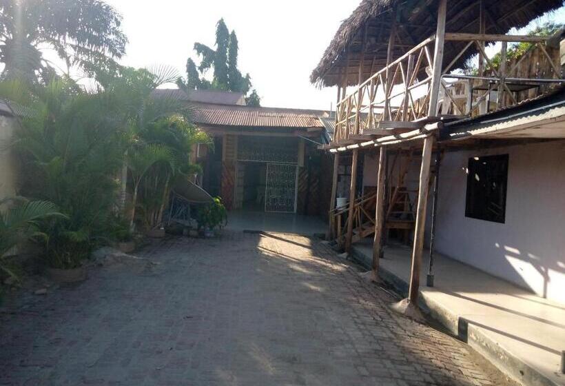 اتاق استاندارد, Kicec Bar And Guest House Airport