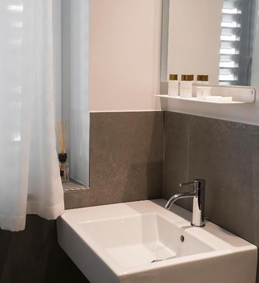 Номер Стандарт, La Locanda Dei Cavalieri Country House
