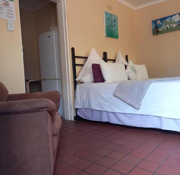 스탠다드 트리플 룸, Amberlight Self Catering Accommodation