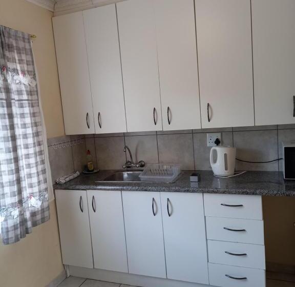 침실 1개 아파트, Amberlight Self Catering Accommodation