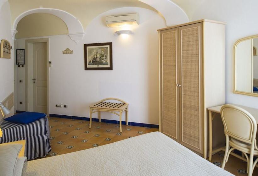 Номер Superior Вид на Море, Bellevue Suite