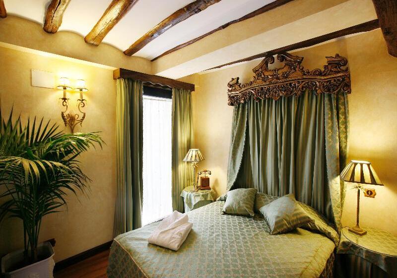 스위트, Boutique Real Casona De Las Amas