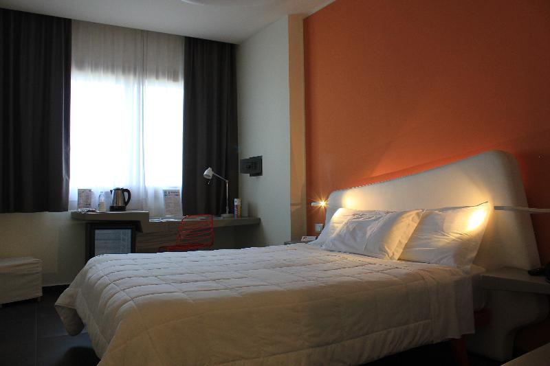 اتاق سوپریور, President Hotel Palermo