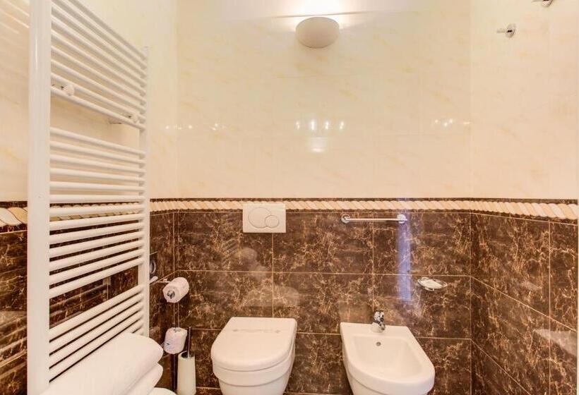 Полулюкс, Monastero Resort & Spa, Garda Lake Collection