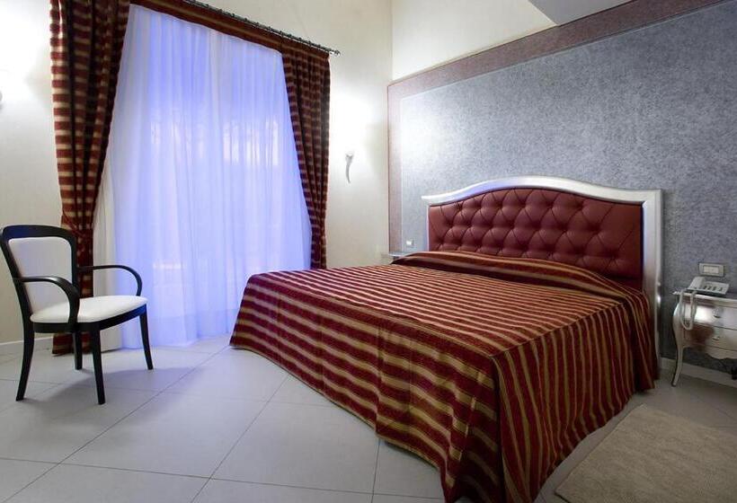 Президентский Люкс, Monastero Resort & Spa, Garda Lake Collection
